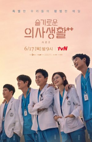 Дорама Врачебная мудрость онлайн