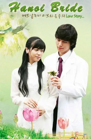 Дорама Невеста из Ханоя онлайн